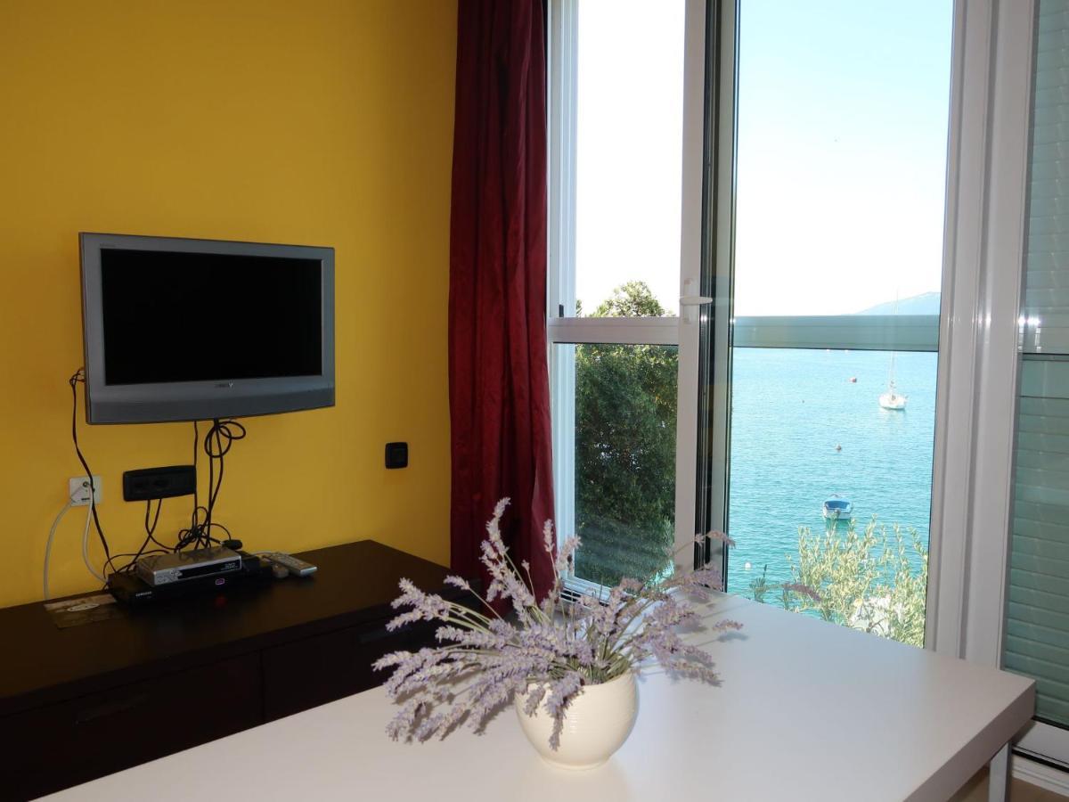 Apartment Milevoj - Rac158 By Interhome Rabac Exteriör bild
