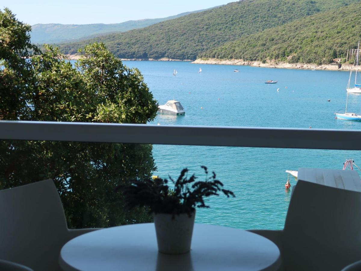 Apartment Milevoj - Rac158 By Interhome Rabac Exteriör bild