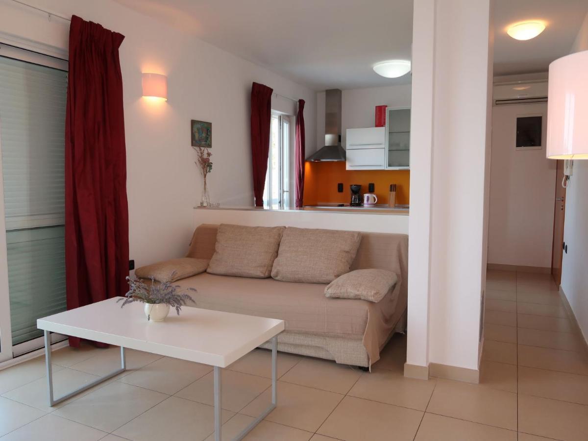 Apartment Milevoj - Rac158 By Interhome Rabac Exteriör bild