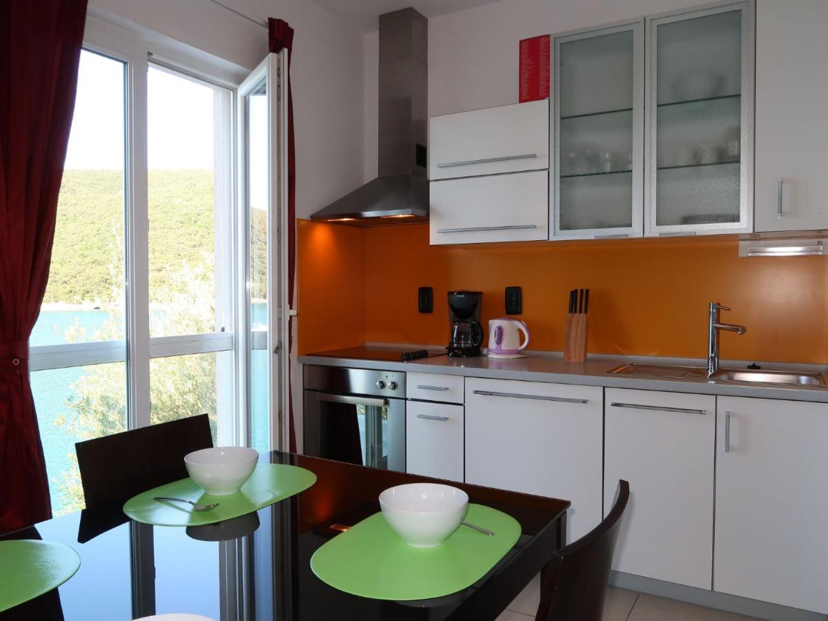 Apartment Milevoj - Rac158 By Interhome Rabac Exteriör bild
